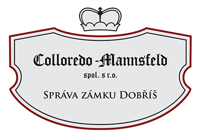 Zámek Dobrříš